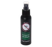 Incognito Natural Anti Mosquito Spray 100ml Insect Repellent