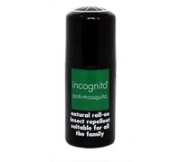 Incognito Natural Roll On Insect Repellent 50ml