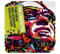 Incognito - New Millenium Collection - CD (US Import) - earMUSIC