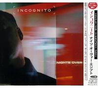 Incognito - Nights Over Egipt