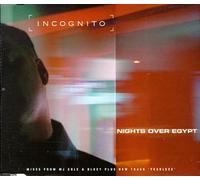 Incognito - Nights Over Egypt [CD 1]