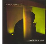Incognito - No Time Like the Future [VINYL]
