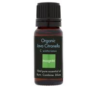 incognito Organic Java Citronella Oil - 10ml
