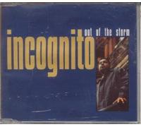 Incognito - Out of the Storm [CD 2]