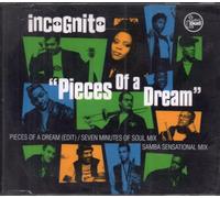 Incognito - Pieces of a Dream