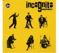 Incognito - Positivity