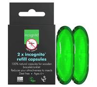 incognito Refill Capsules - 2 Pack