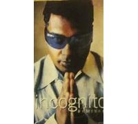 Incognito - Remixed [CASSETTE]