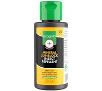 Incognito SPF30 Sun Cream Mosquito Repellent Moisturiser 100ml
