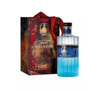 Incognito Spirits London Dry Gin Gift Set