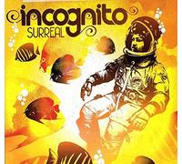 INCOGNITO - Surreal