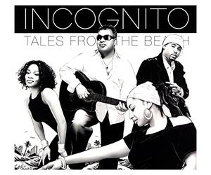 Incognito - Tales from the Beach /..
