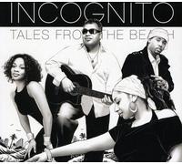 Incognito Tales from the Beach /.. (CD)