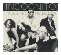 Incognito - Tales from the Beach /..