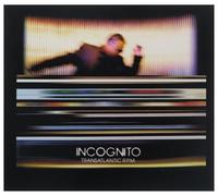Incognito - Transatlantic R.P.M.