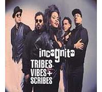 Incognito - Tribes, Vibes And Scribes