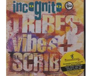 Incognito - Tribes Vibes and Scribes