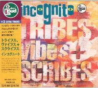 Incognito - Tribes, Vibes & Scribes