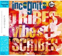 Incognito - Tribes, Vibes & Scribes [Re-Iss