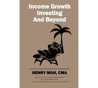 Income Growth Investing and Beyond