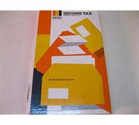 Income Tax: Made Simple (Made Simple Books)