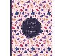 Incoming And Outgoing Book: Simple Income & Expenditure Ledger Ideal for small business owners and self employed workers For Easy Bookkeping - 120 Pages - A4