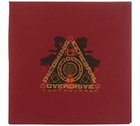 Incoming Cerebral Overdrive - Controverso (10+CD) [Vinyl LP] [VINYL]