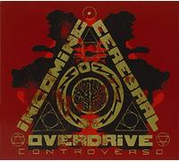 Incoming Cerebral Overdrive - Controverso