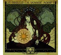 Incoming Cerebral Overdrive - Le Stelle : A Voyage Adrift