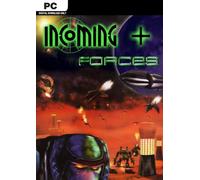 Incoming Forces PC