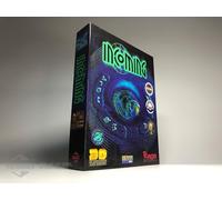 Incoming PC Big Box - Reboxy Classic Edition includes PC CD-ROM [DRM Free] in Jewel Case, 2x FULL Game Download Codes [GOG + Steam], A3 Poster, Manual