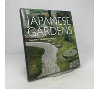 Incomparable Japanese Gardens