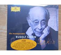 Incomparable Rudolf Serkin