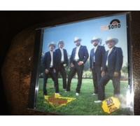 Incomparables De Tijuana - 20 Exitos De Oro 1