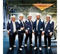 Incomparables De Tijuana - Me Brotaron Lagrimas