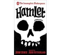 Incomplete Shakespeare: Hamlet