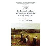 Incomplete, True, Authentic, and Wonderful History of May Day, The (Spectre)