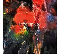 INCOMPLETE VOICES