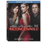 Inconceivable