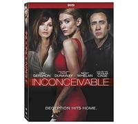 Inconceivable