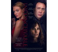 Inconceivable Dvd 01 DISTRIBUTION