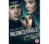 Inconceivable [DVD]