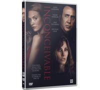 Inconceivable (DVD)