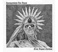 Inconcessus Lux Lucis - Crux Lupus Corona