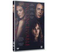Inconceivable (DVD)