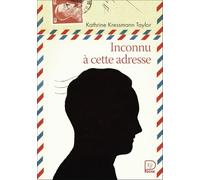 Inconnu à cette adresse