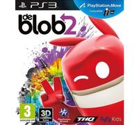 Inconnu Blob 2: The Underground (Blu-ray)
