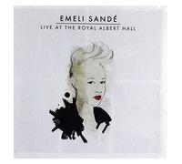 inconnu - Emeli Sandé : Live at the Royal Albert Hall - Combo + Dvd Cda