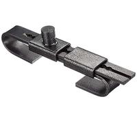Inconnu Hardened Steel Padlock
