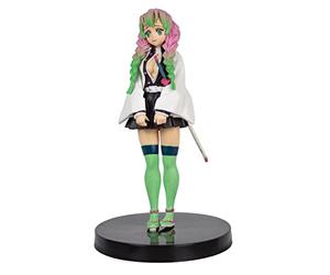 Inconnu No Name Demon Slayer Mitsuri Kanroji Figure 16 cm Vol.13